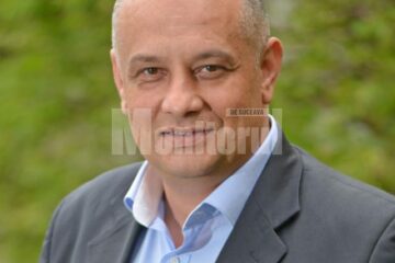 Băișanu își dorește să preia unele proiecte pe care Radu Mazăre le-a pus în practică în Constanța, ajutoarele acordate pensionarilor sau construcția de locuințe pentru oamenii foarte săraci