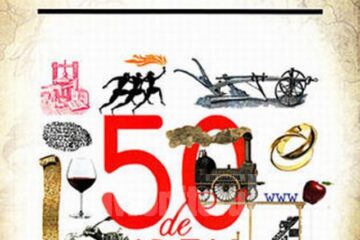 John Farndon: „50 de idei geniale care au schimbat omenirea”