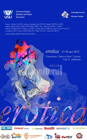 Vernisaj Erotica