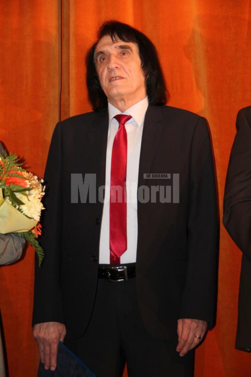 Dr. Nicolae Dobromir: Lucrările prezentate de colectivul secției de Urologie de la Spitalul Suceava au fost unanim apreciate Dr. Nicolae Dobromir: Lucrările prezentate de colectivul secției de Urologie de la Spitalul Suceava au fost unanim apreciate