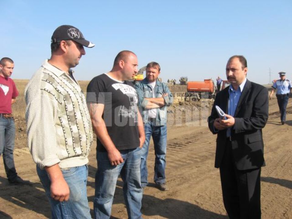Constantin Cosovan a scăpat de acuzația de ultraj