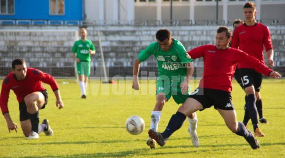 Sporting a obținut o victorie muncită în meciul de ieri
