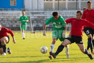 Sporting a obținut o victorie muncită în meciul de ieri