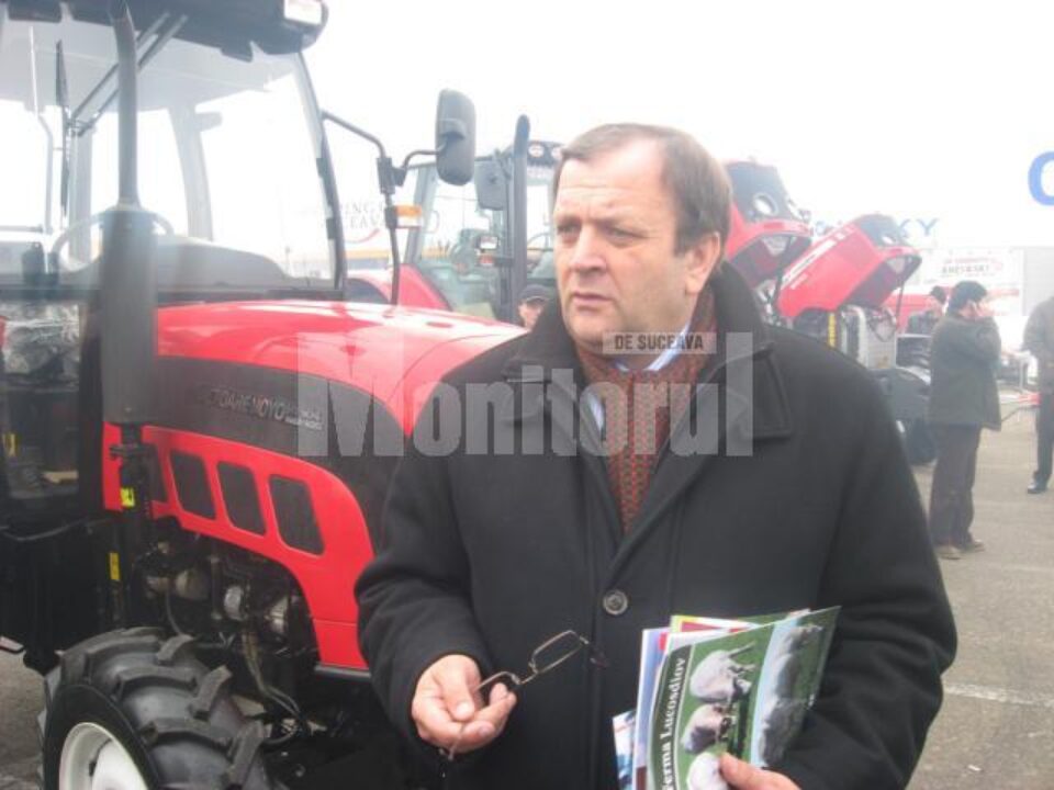 Gheorghe Flutur a fost la Vicovu de Jos pentru a discuta cu cetățenii despre prioritățile localității