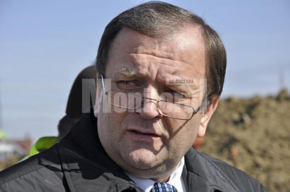 Flutur: Fiecare localitate să aibă echipe de voluntari, organizate, care să știe să intervină prompt