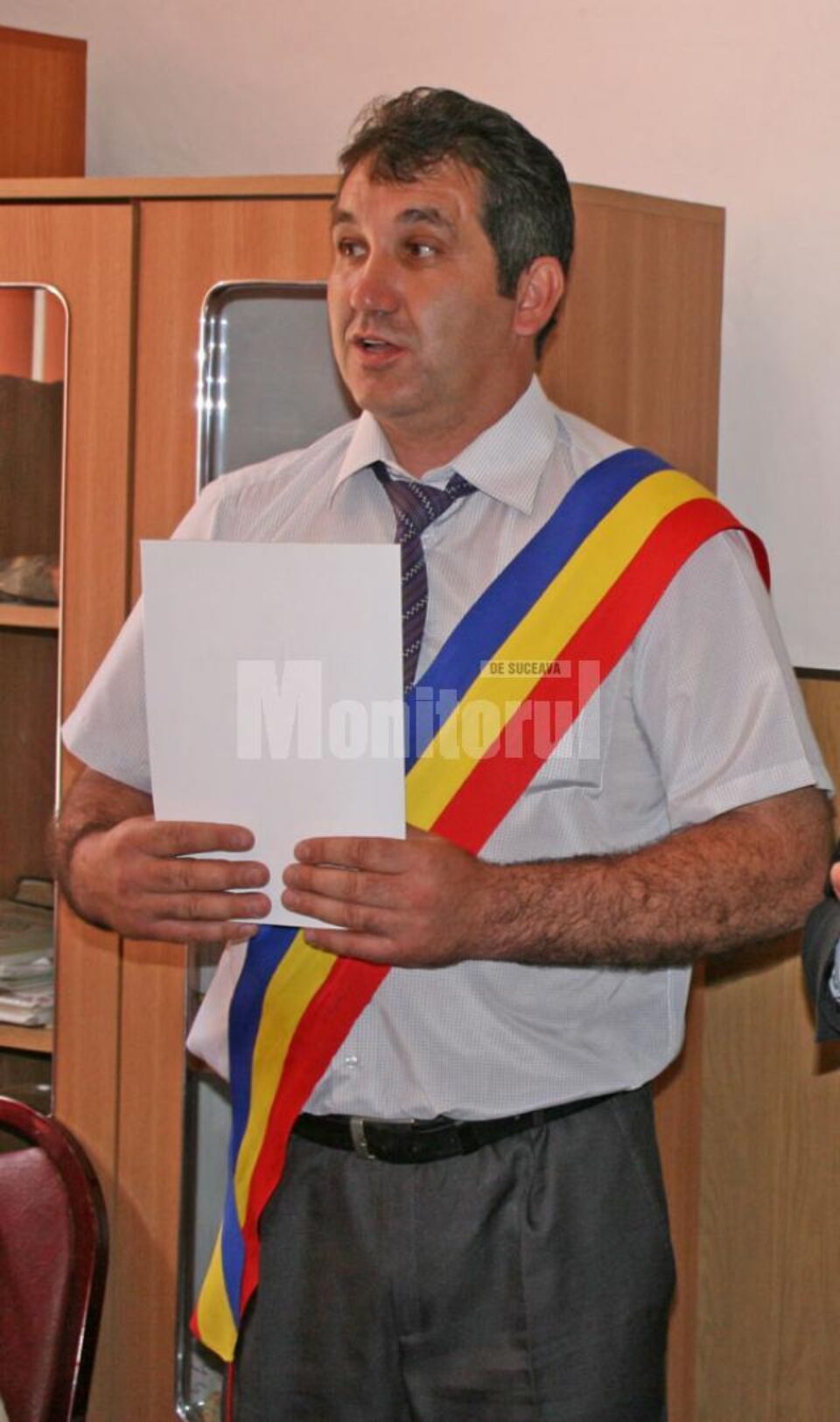 Ilie Lungu: Oamenii trebuie să aibă condiții de trai dintre cele mai civilizate și decente