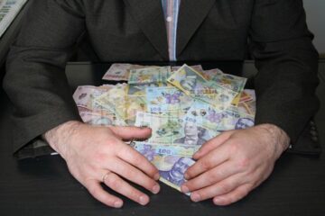 Cel mai bine plătit sucevean a fost un angajat al unei firme de construcții