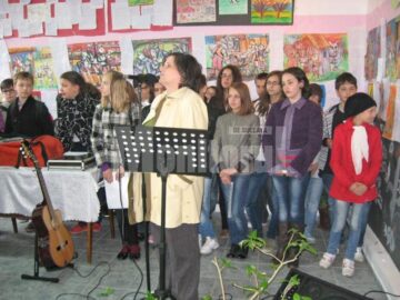 Prof. Oltea Preluca - România este încă un colț de Rai pentru oameni și animale