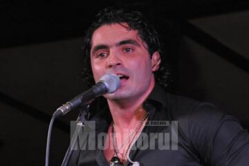 Atmosferă incendiară la concertul susținut de Pepe în Padrino