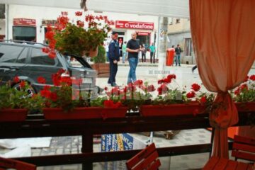 Doi ani închisoare cu suspendare pentru un șofer care, beat, a omorât un pieton pe trotuar