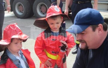 Zece pitici la ISU Suceava