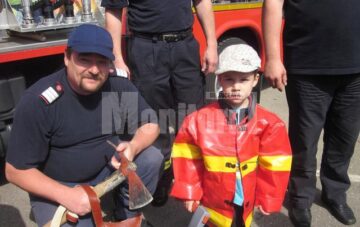 Zece pitici la ISU Suceava