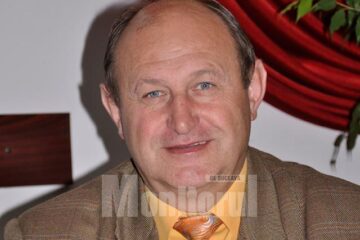 Andriciuc: Vrem să rezolvăm aducerea apei potabile în satele Sf. Ilie și Mihoveni
