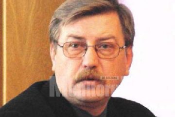 Vasile Tablan: „Centrul va dispune de spații pentru activități de producție, pentru depozitare, pentru comerț și spații administrative”