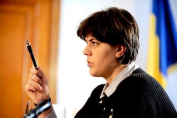 Kovesi: Cred că s-a dărâmat un mit în MP și cred că orice femeie procuror poate fi procuror general