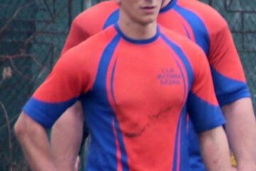 Constantin Vlad speră într-un joc bun al elevilor săi