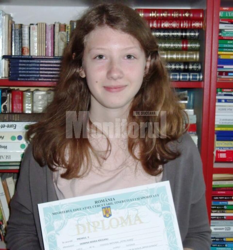 Iasmina Răceanu