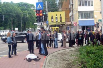 Din păcate pentru bărbatul de 48 de ani nu s-a mai putut face nimic