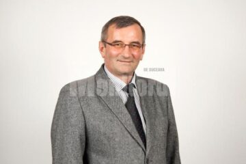 Constantin Prodaniuc: „Este un proiect extrem de important pentru comuna noastră, având în vedere că este prima investiție în construcția unei rețele de apă și canalizare în Moara”