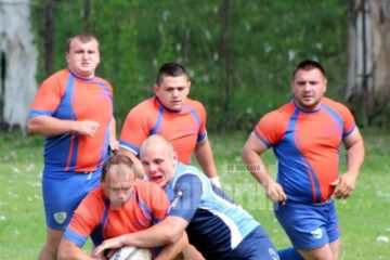 Ionuț Flutur a reușit singurul eseu al sucevenilor