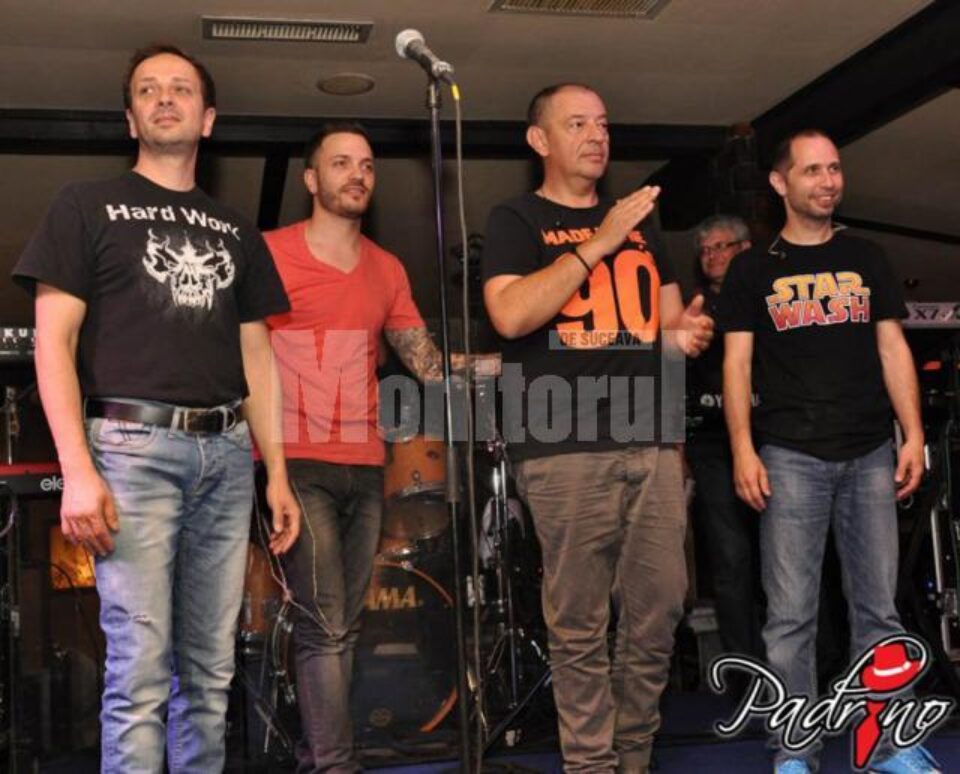 Proconsul a ridicat în picioare publicul entuziasmat din Padrino