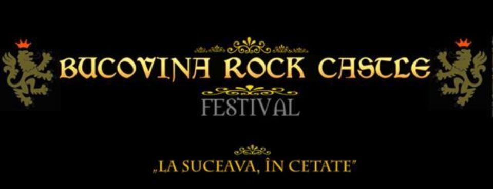 Bucovina Rock Castle