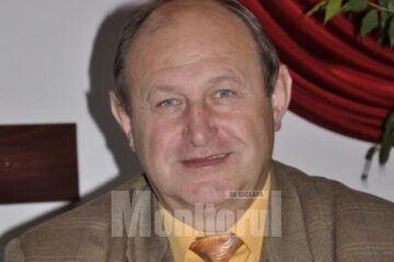 Andriciuc pregătește investiții importante pentru satele Florinta și Trei Movile