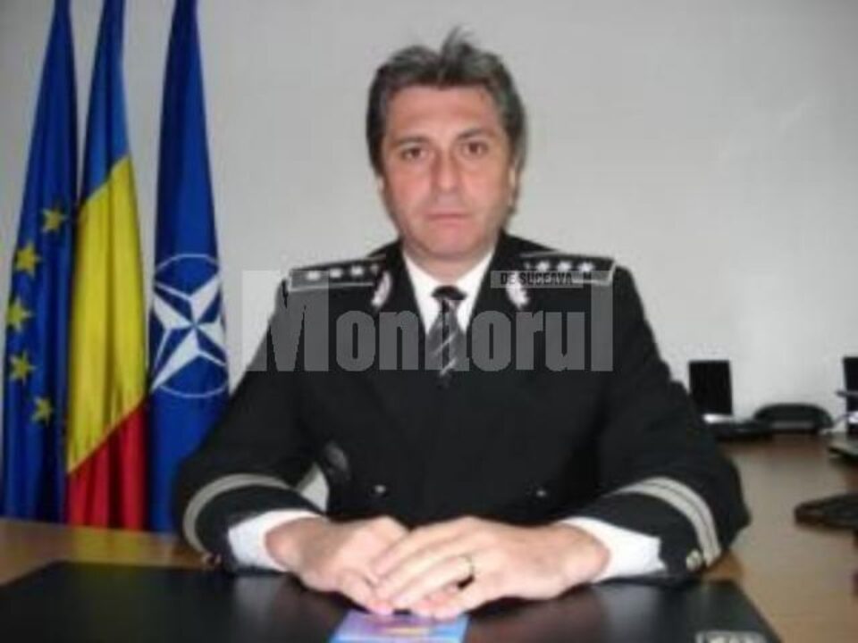 Ioan Nicușor Todiruț