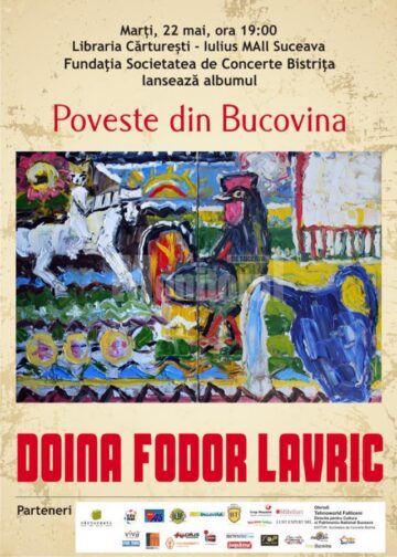 „Poveste din Bucovina”