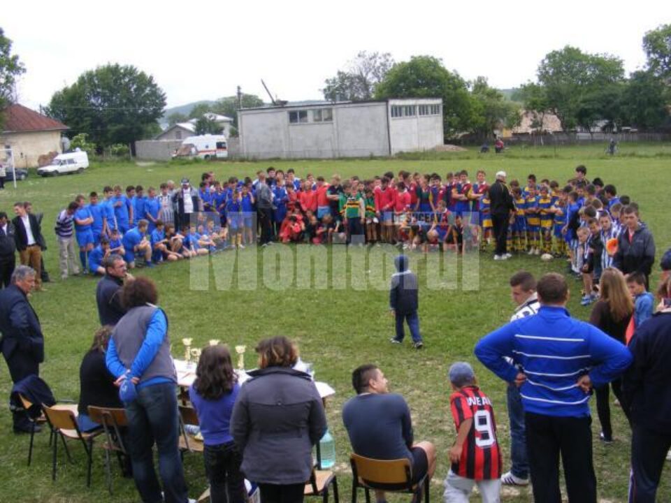 Turneul „Scutul Bucovinei” a ajuns la ediția a patra