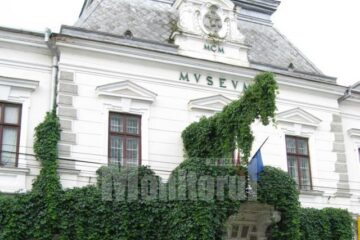 Intrare liberă pentru copii, la Muzeul Bucovinei