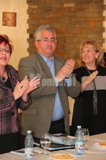Ion Lungu a expus noul proiect al telegondolei care va lega Mănăstirea Zamca de Cetatea de Scaun a Sucevei