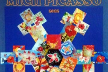 Vernisaj „Micii Picasso”