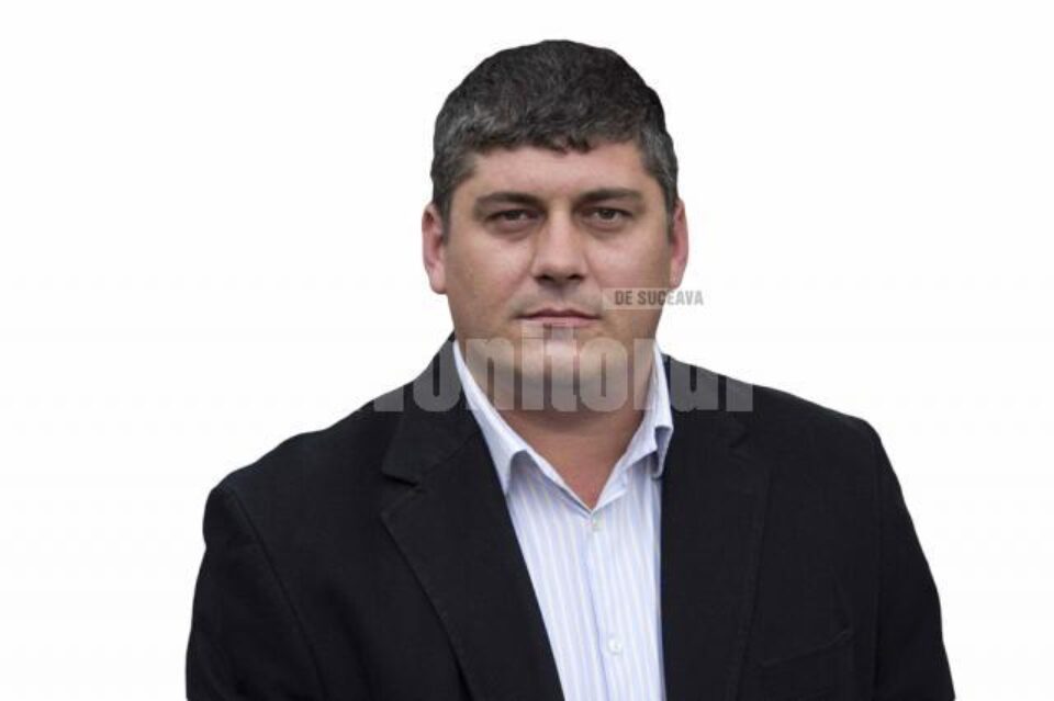 Petrică Grigorean: „La Marginea e neapărat nevoie de schimbare, schimbare a aspectului comunei, a nivelului de trai al mărginenilor, a viitorului copiilor noștri”