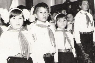 „În cinstea Congresului”