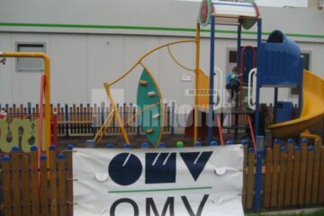 OMV este alături de copii, de ziua lor