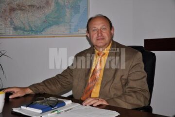 Vasile Andriciuc: „Vrem să prindem aceste două sate mai mici în strategia de dezvoltare pentru perioada 2012-2020”