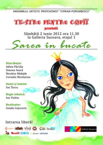 Unde fugim de-acasă