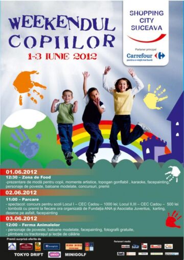 Unde fugim de-acasă