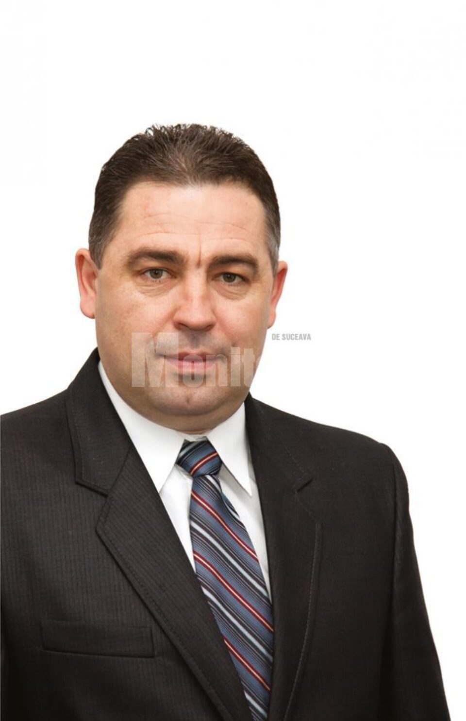 Candidatul PDL pentru funcția de primar al municipiului Câmpulung Moldovenesc, Ioan Țaran