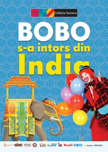 Unde fugim de-acasă