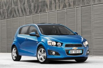 Chevrolet și echipa de fotbal Manchester United devin parteneri