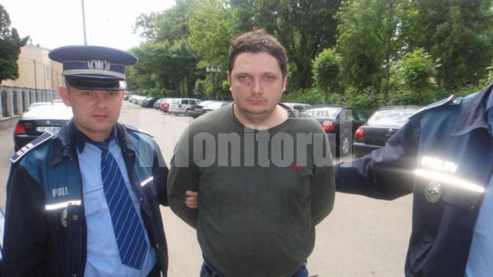 Cosmin Man va fi prezenta instanței cu propunere de arestare preventivă