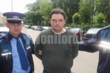 Cosmin Man va fi prezenta instanței cu propunere de arestare preventivă