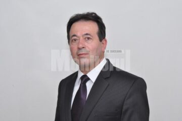 Ioan Moraru: Vatra Dornei are nevoie de continuitate pentru a se putea dezvolta