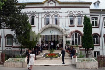 Colegiul Vasile Lovinescu