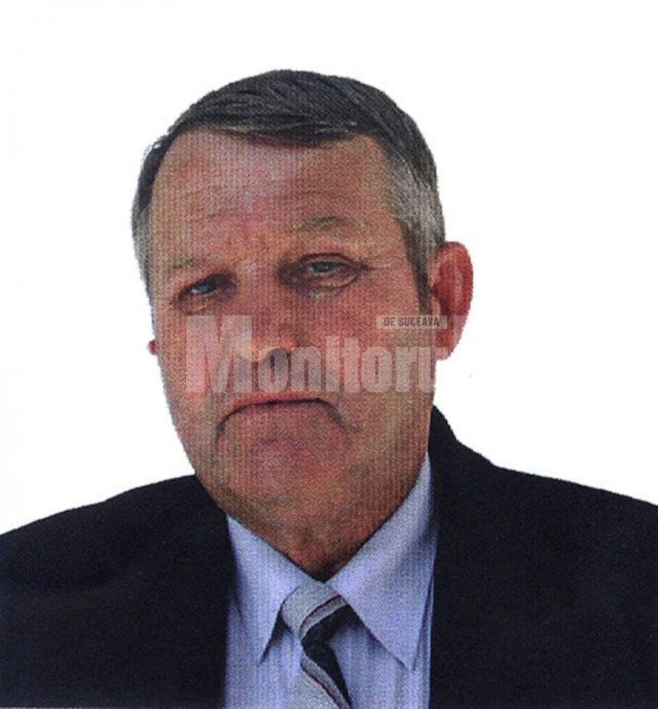 Candidatului USL la Primăria Brodina, Ilie Haleță