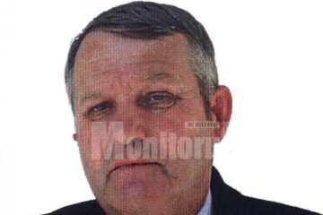 Candidatului USL la Primăria Brodina, Ilie Haleță