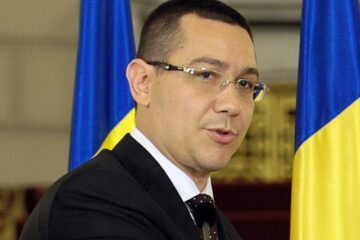 Ponta: Sunt invidios pe Corlățean, toată viața mi-am dorit să fiu ministru al Justiției