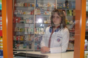 Toate farmaciile vor fi obligate să aibă posibilitatea tehnică de a putea prelua și rețetele electronice